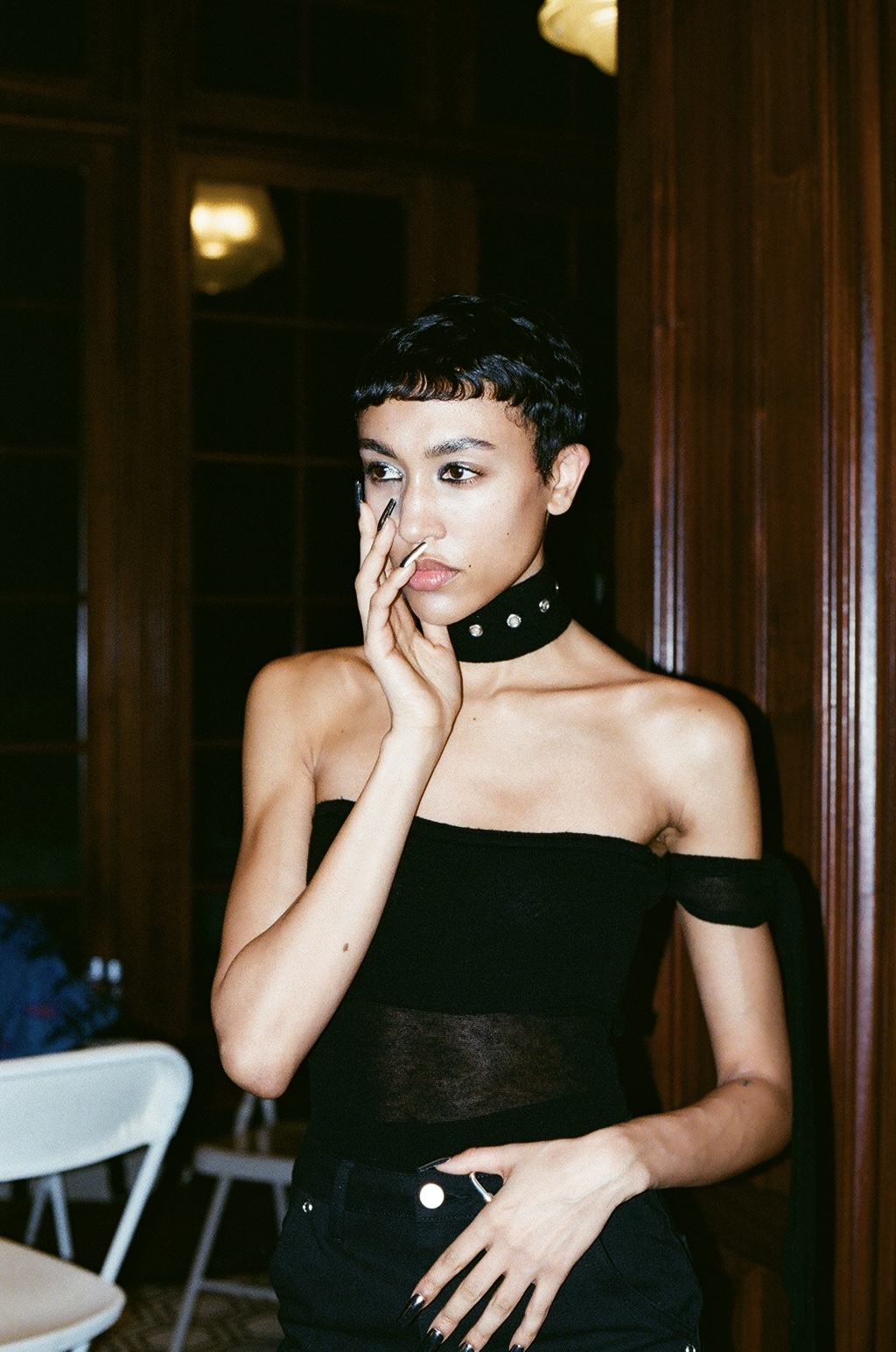NYFW photograph 02