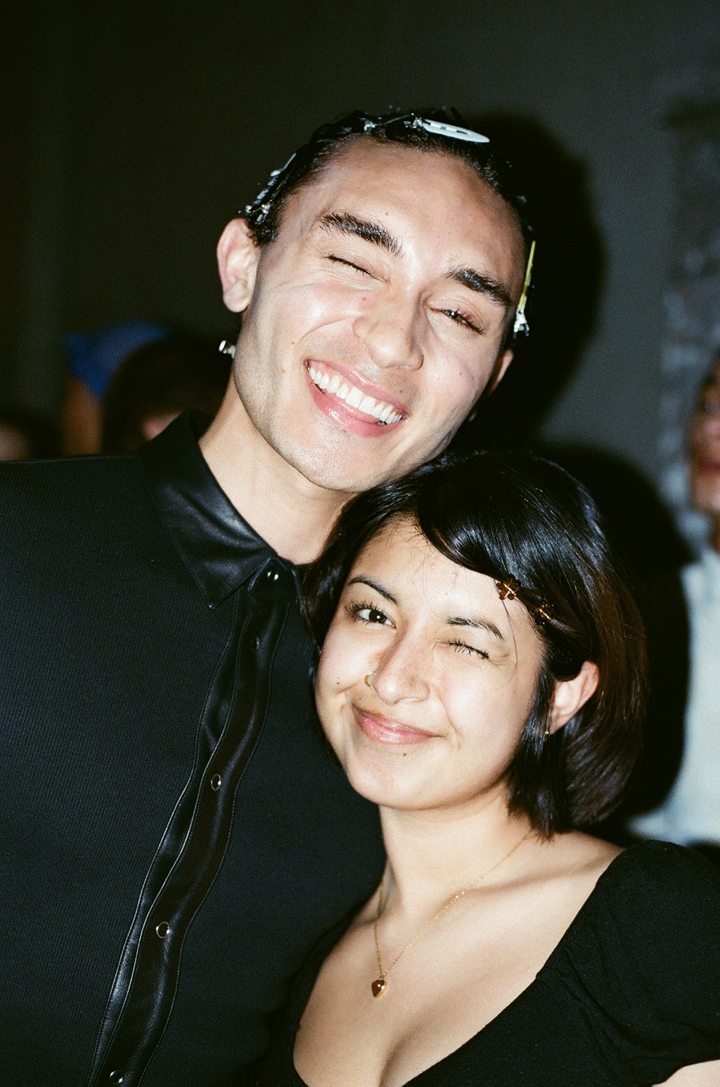 NYFW photograph 03