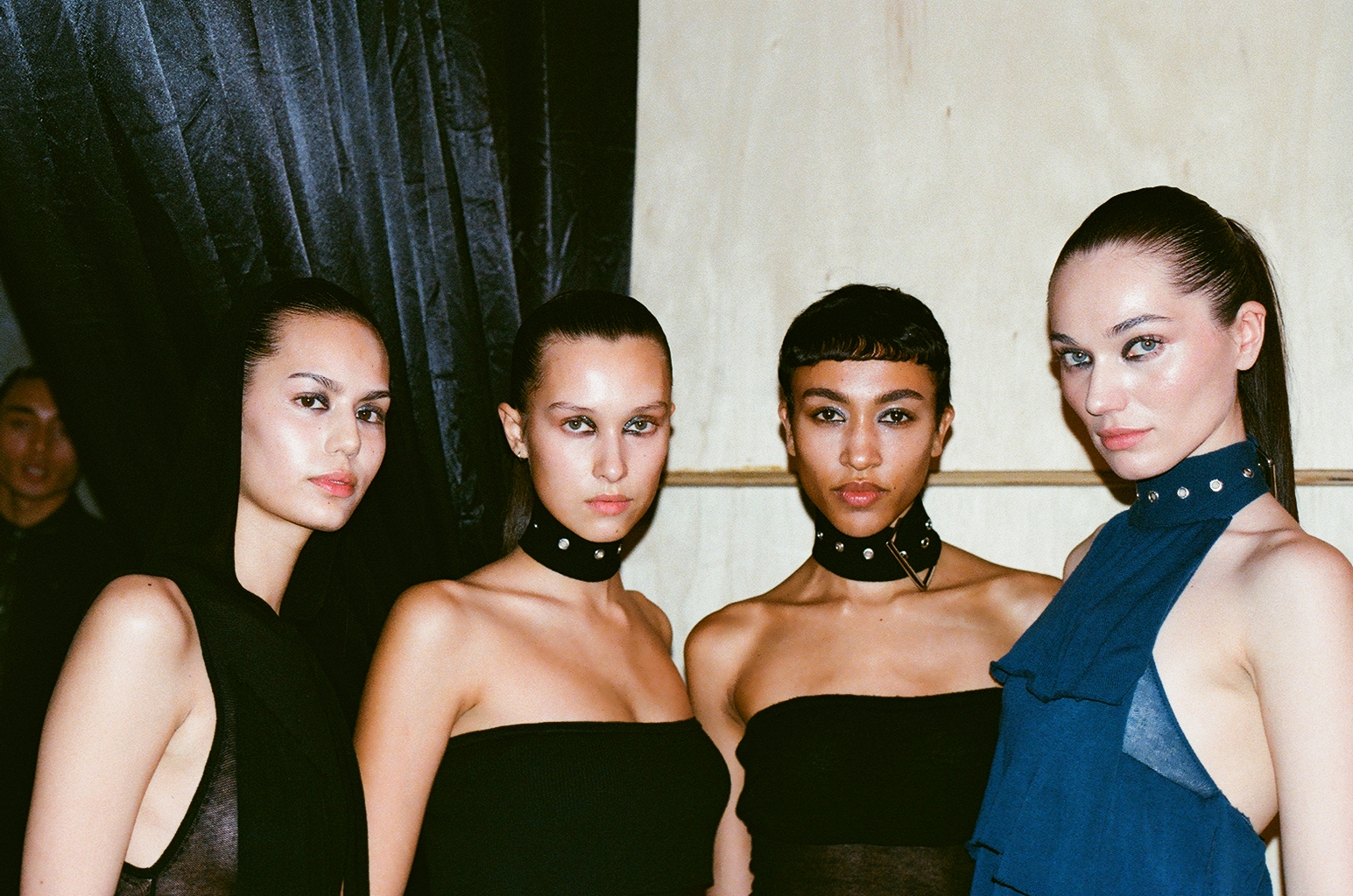NYFW photograph 07