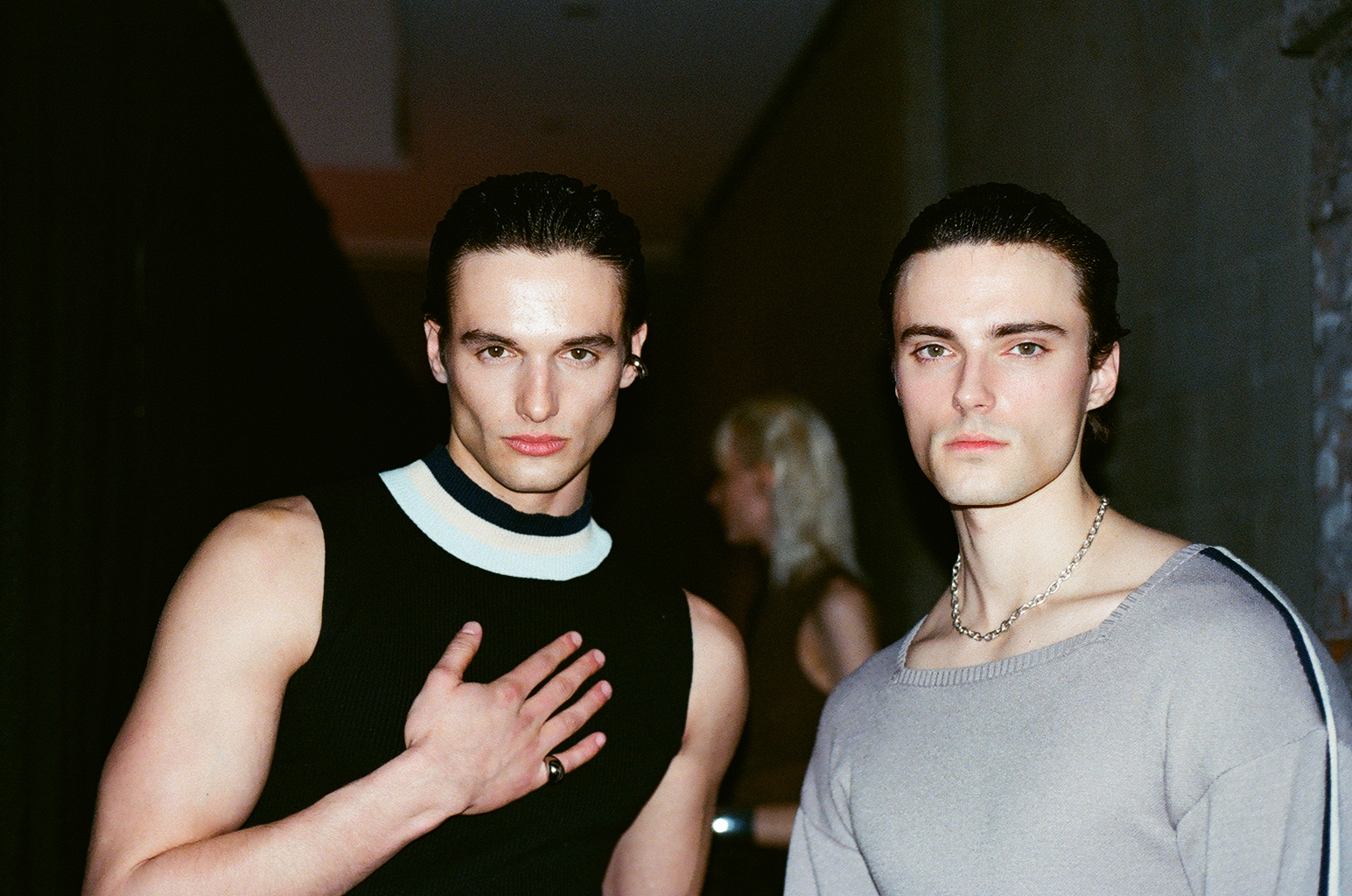 NYFW photograph 08