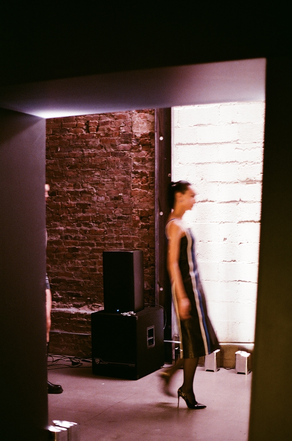 NYFW photograph 09