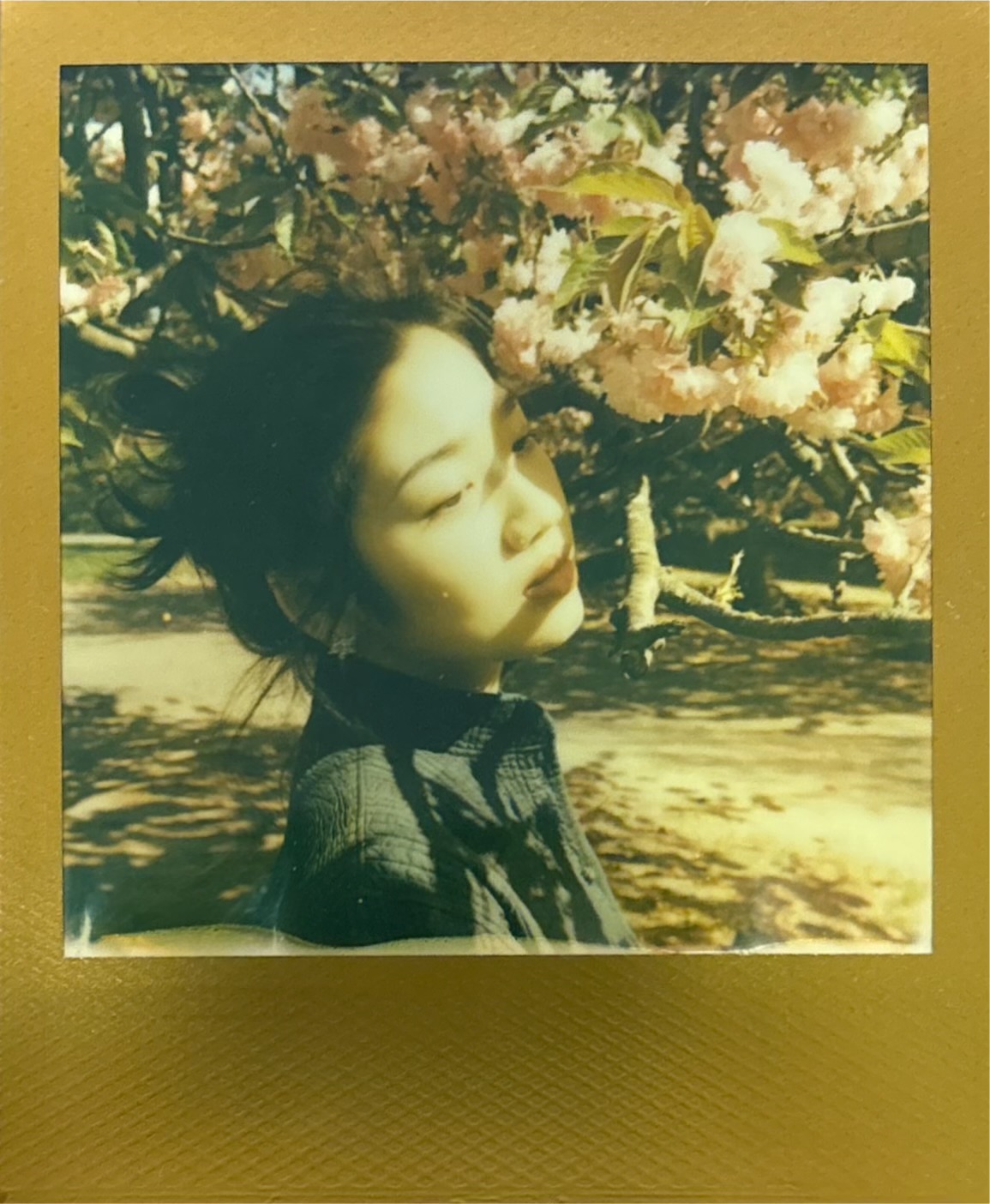 Polaroid photograph 03