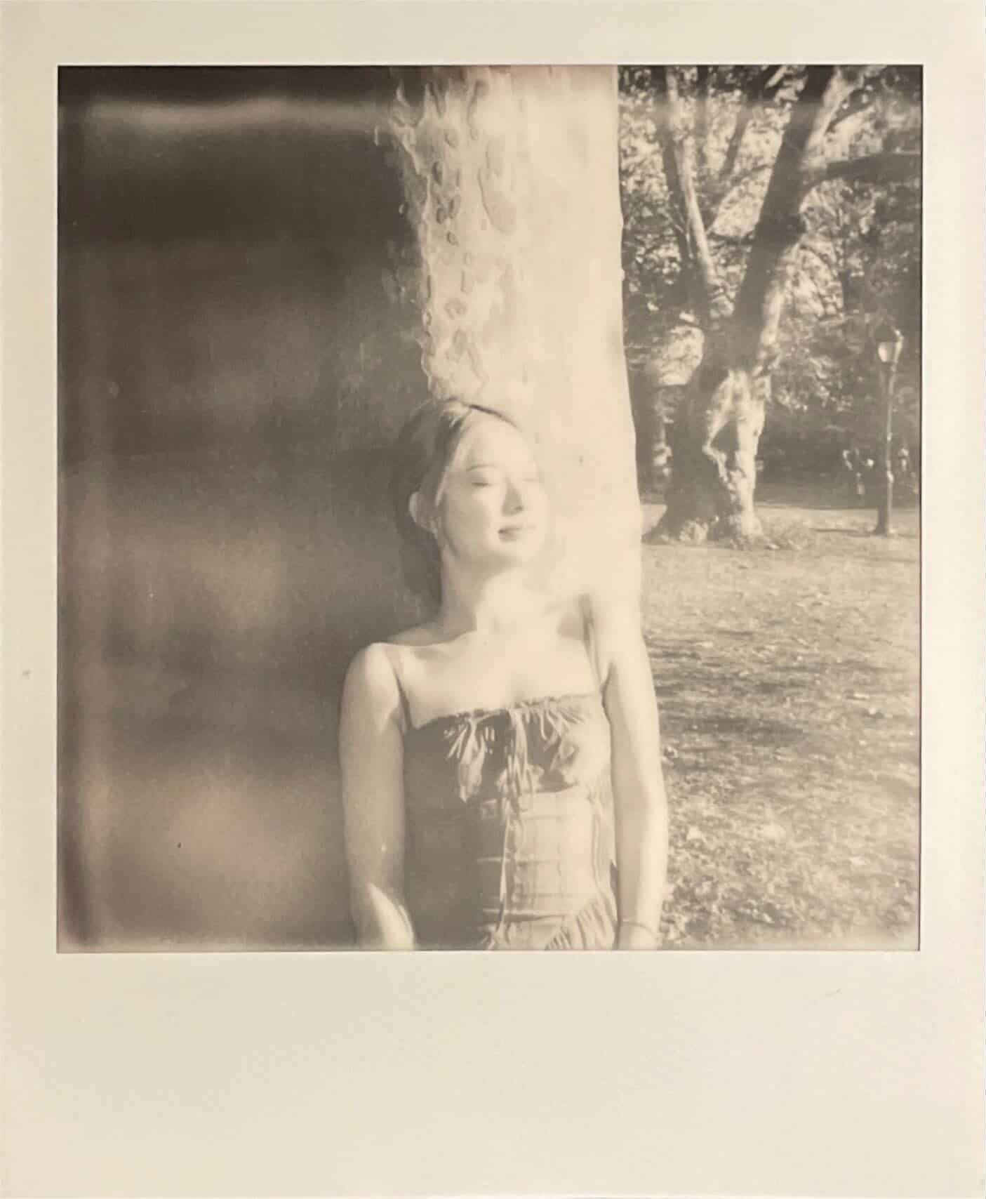 Polaroid photograph 07