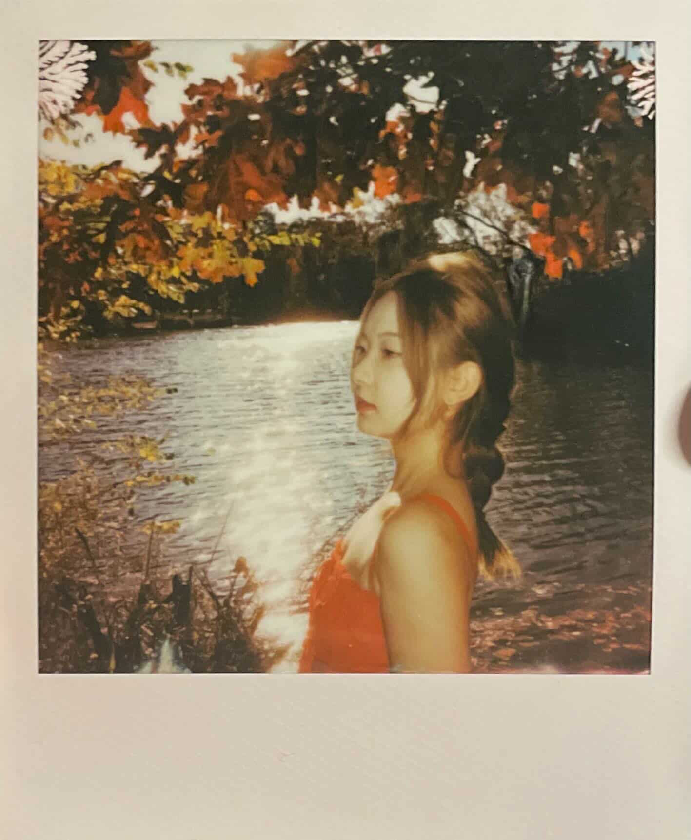 Polaroid photograph 08