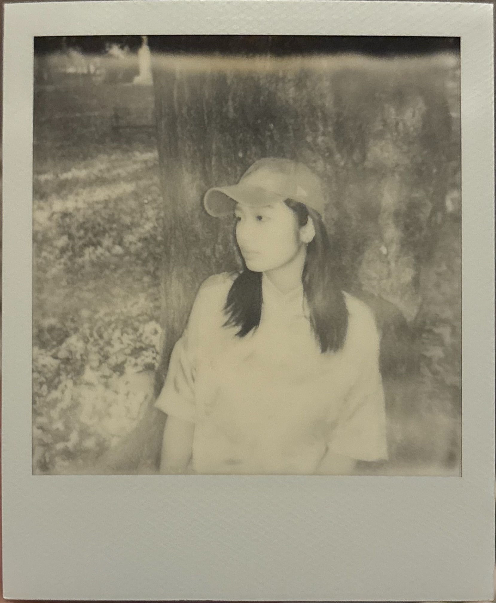 Polaroid photograph 09