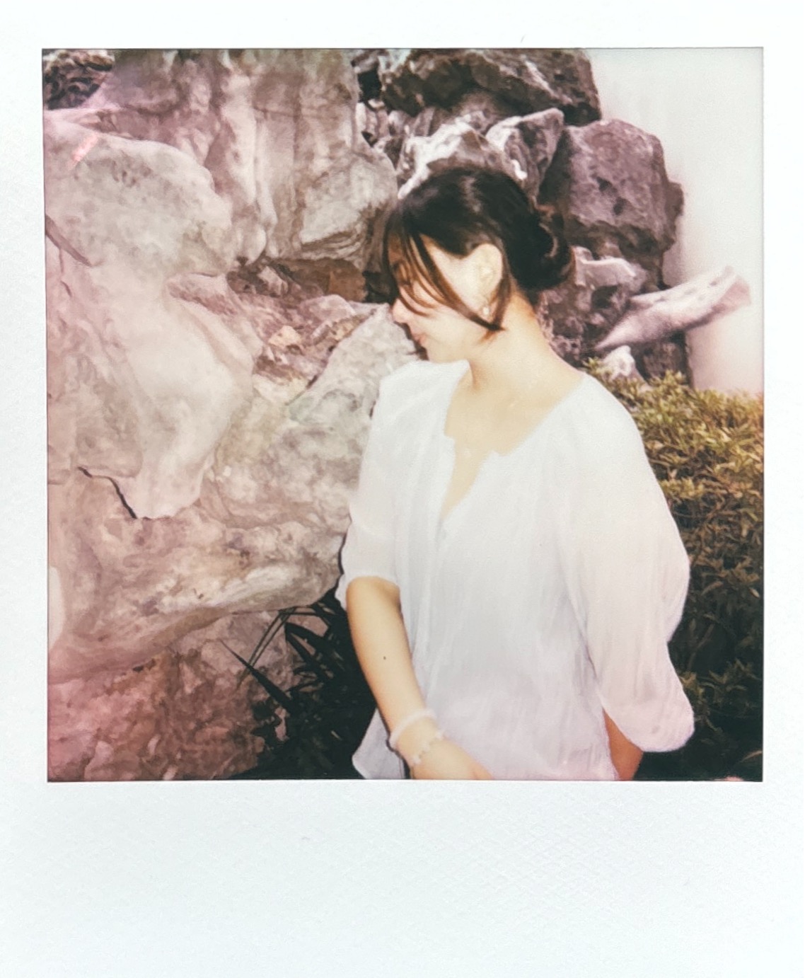 Polaroid photograph 12