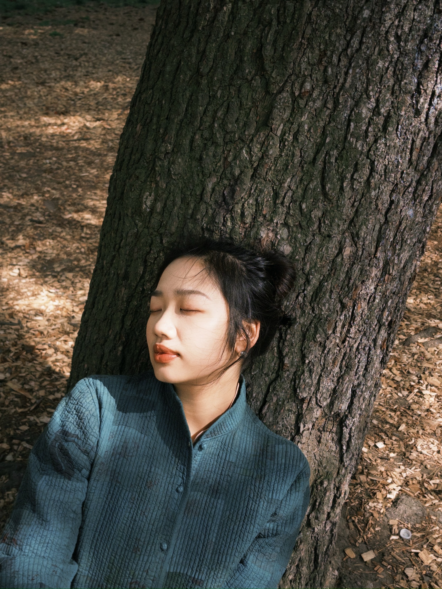 Portrait photograph 06