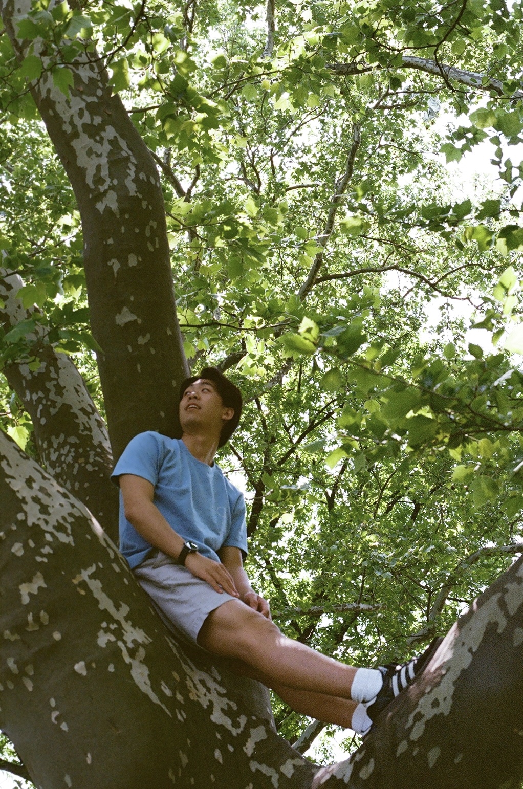 Portrait photograph 08